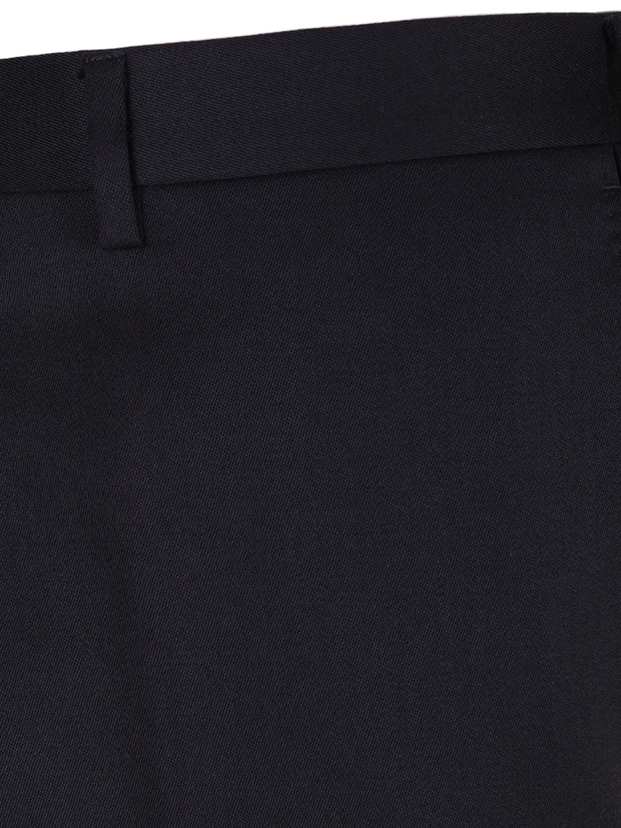 Брюки шерстяные