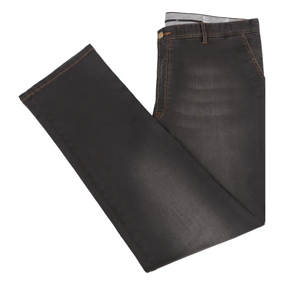 Джинсы Slim Fit хлопковые