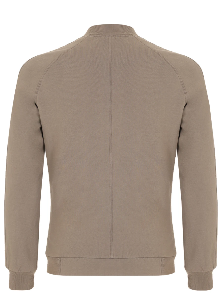 Толстовка хлопковая