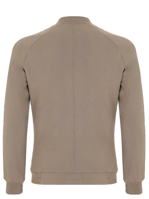 Толстовка хлопковая CNC COSTUME NATIONAL