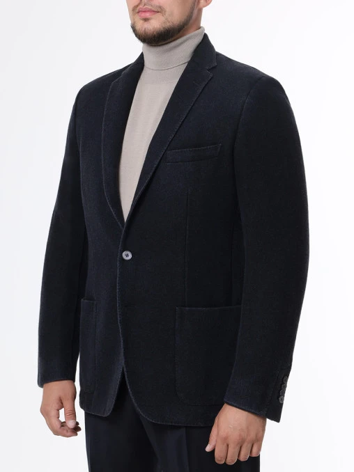 Пиджак кашемировый CORNELIANI