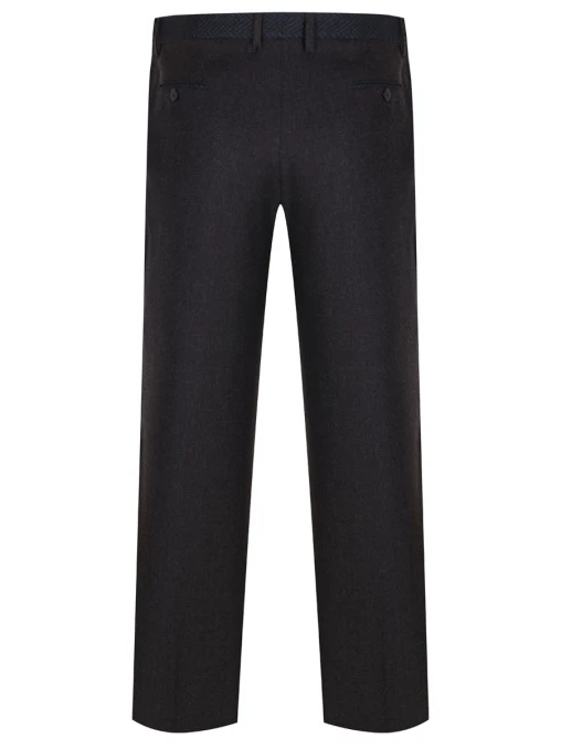 Брюки шерстяные ETRO