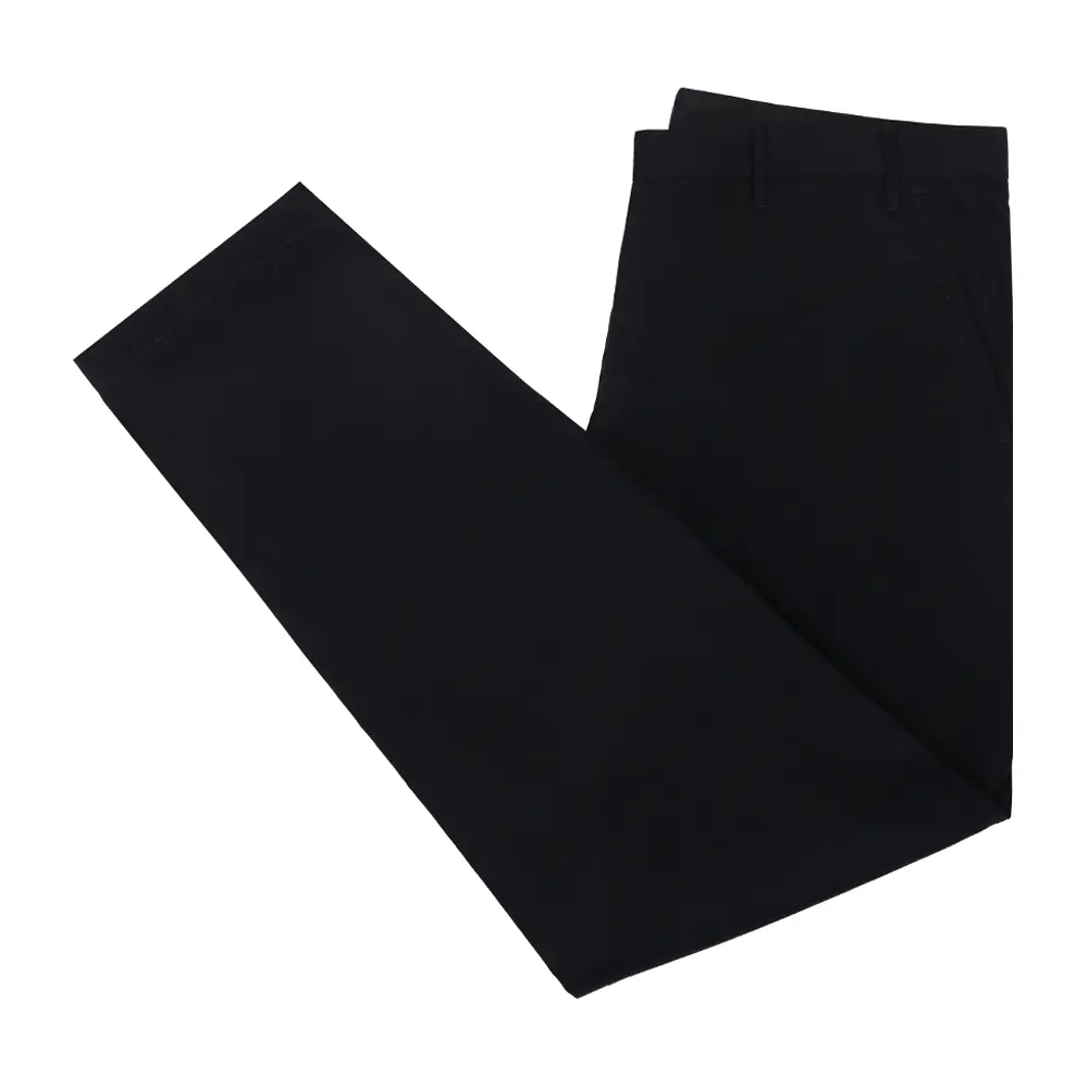 Джинсы Regular Fit хлопковые