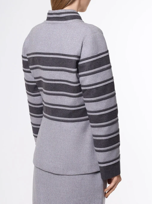 Костюм кашемировый BRIONI