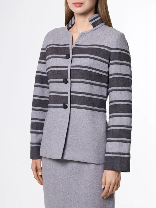 Костюм кашемировый BRIONI