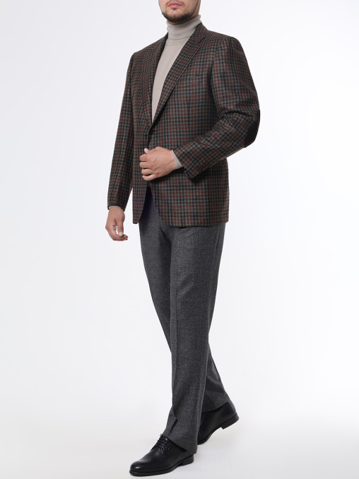 Пиджак кашемировый KITON