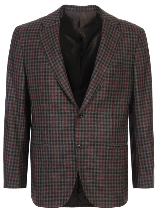 Пиджак кашемировый KITON