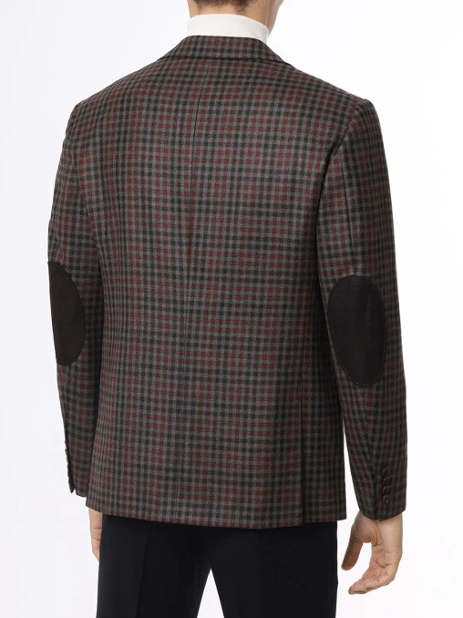Пиджак кашемировый KITON