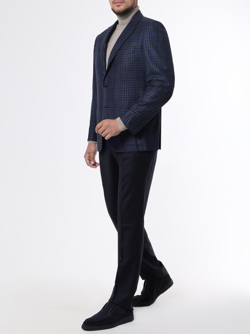 Пиджак кашемировый KITON