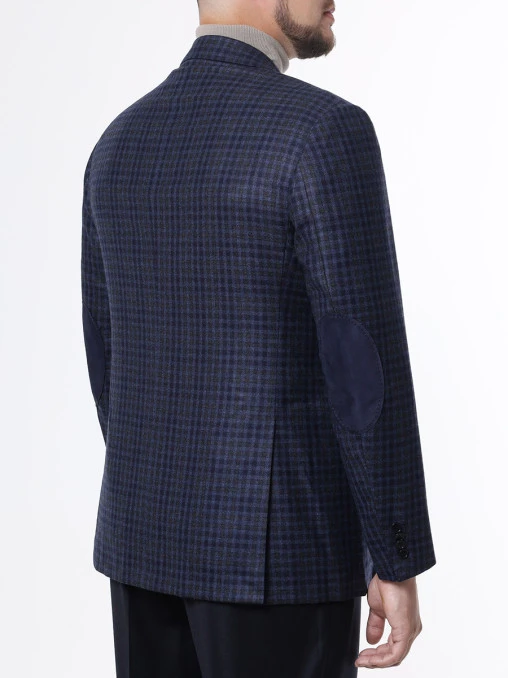 Пиджак кашемировый KITON