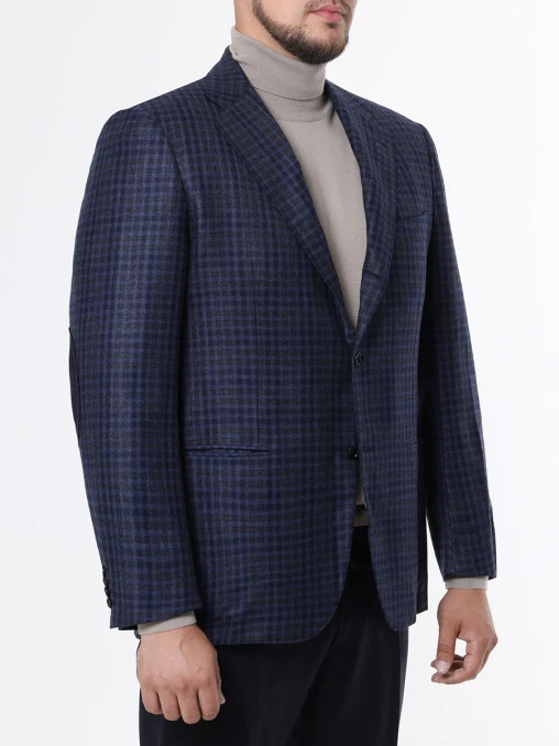 Пиджак кашемировый KITON