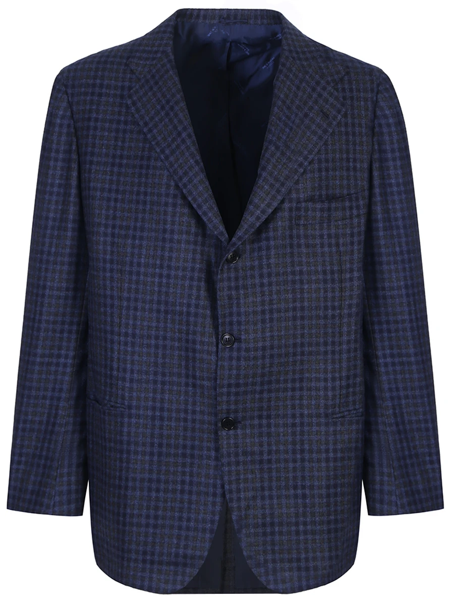 Пиджак кашемировый