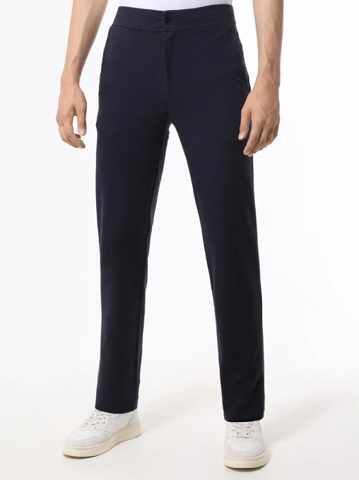 Брюки хлопковые ETRO