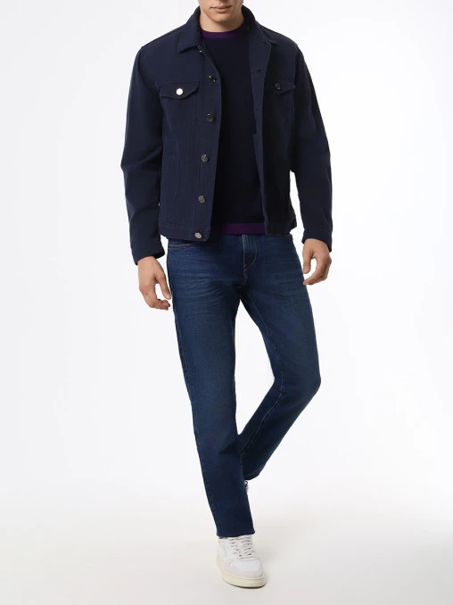 Свитер кашемировый ETRO