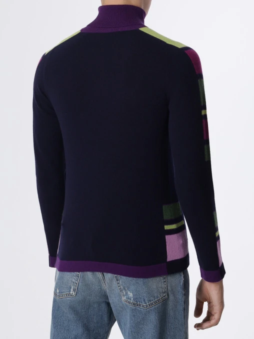 Джемпер кашемировый ETRO