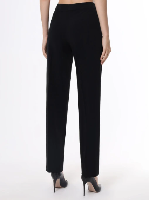 Брюки шерстяные ARMANI COLLEZIONI