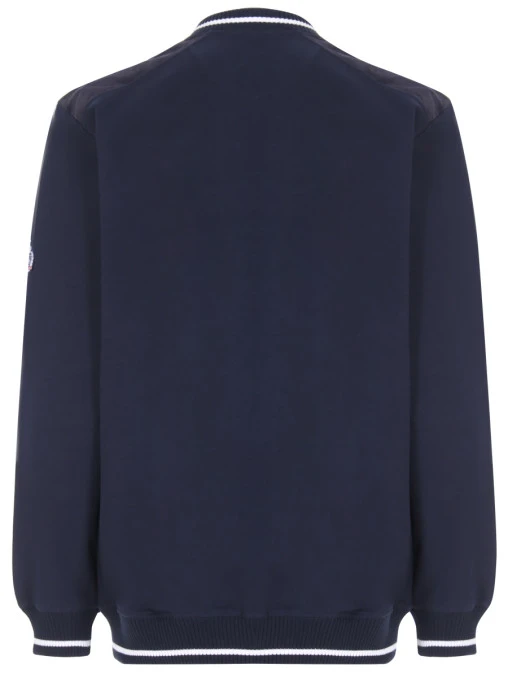 Костюм хлопковый CORNELIANI