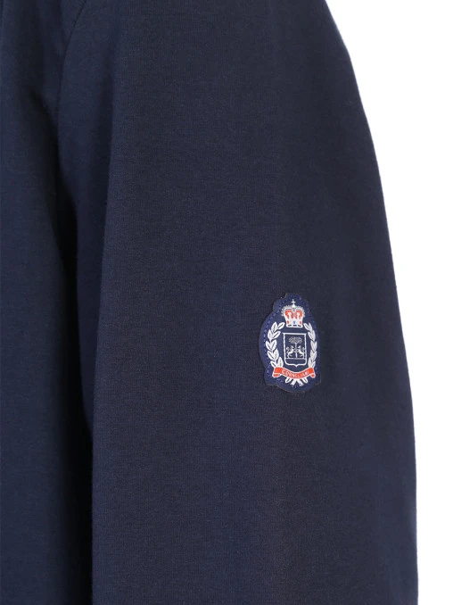 Костюм хлопковый CORNELIANI