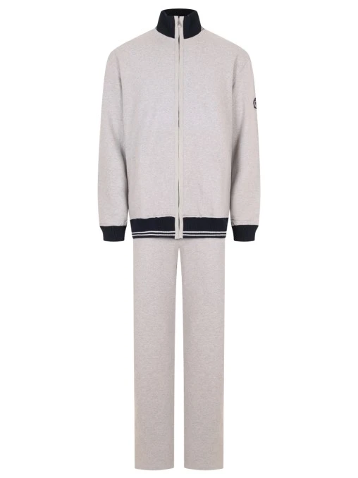 Костюм хлопковый CORNELIANI