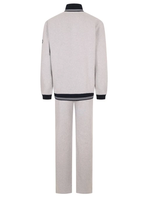 Костюм хлопковый CORNELIANI