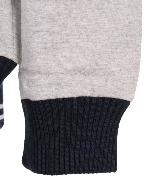 Костюм хлопковый CORNELIANI