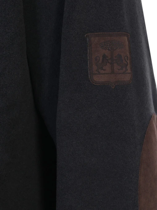 Костюм однотонный CORNELIANI