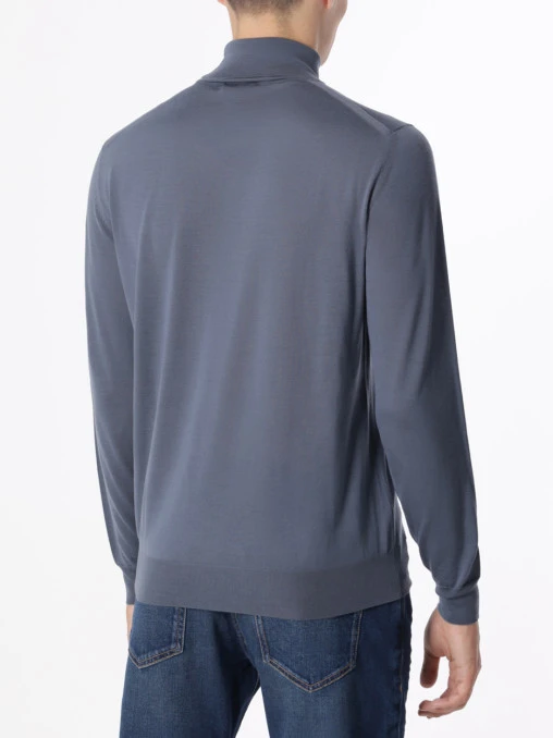 Водолазка шерстяная CORNELIANI