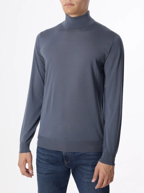 Водолазка шерстяная CORNELIANI
