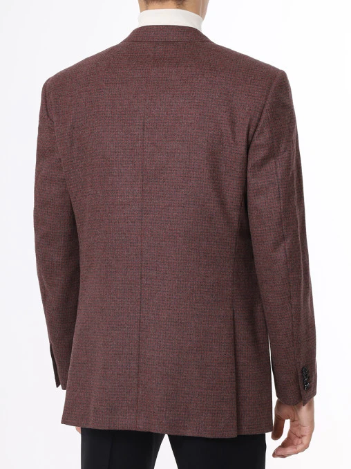 Пиджак шерстяной CORNELIANI