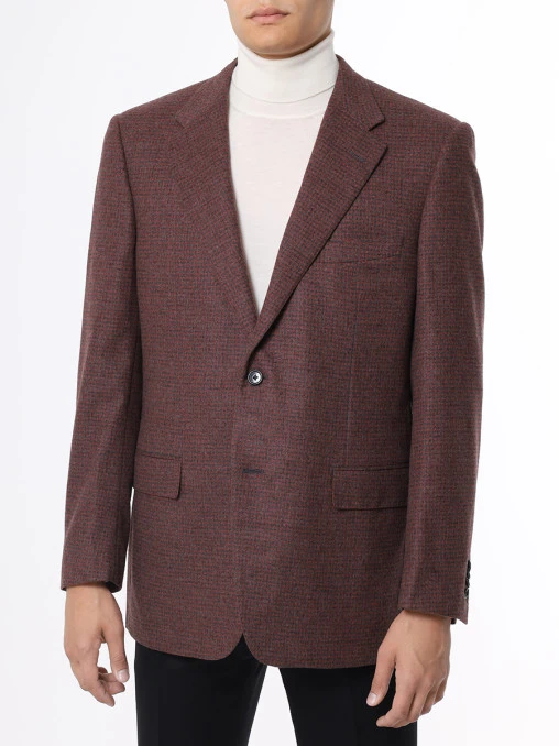 Пиджак шерстяной CORNELIANI