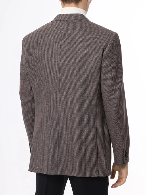 Пиджак шерстяной CORNELIANI