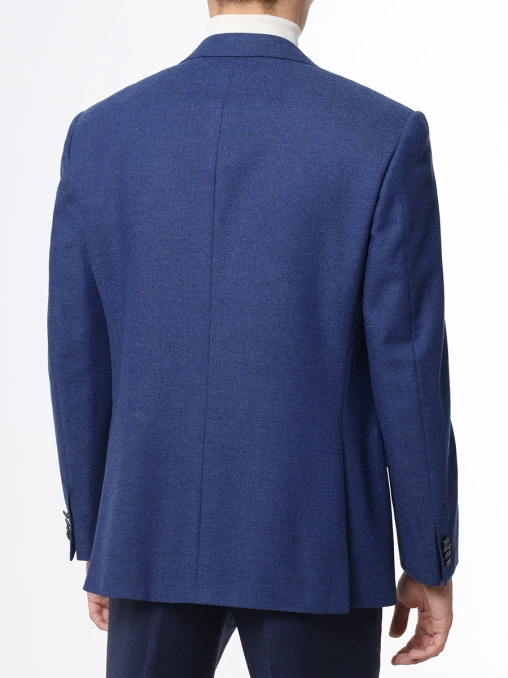 Пиджак шерстяной CORNELIANI