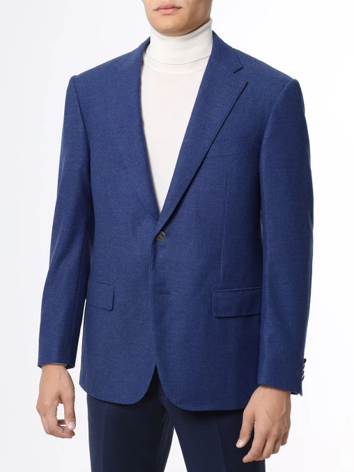 Пиджак шерстяной CORNELIANI