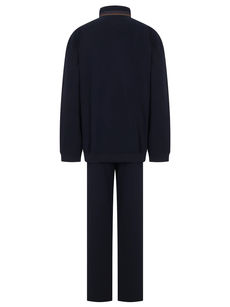 Костюм хлопковый