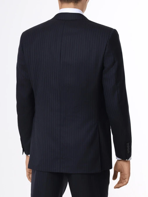 Костюм шерстяной CANALI