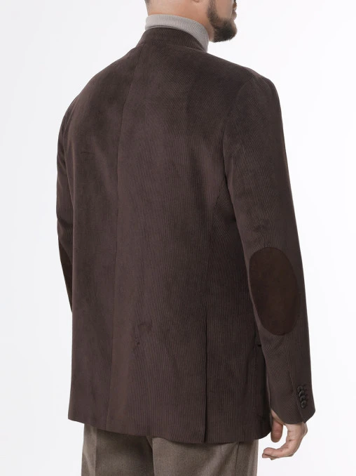 Пиджак однотонный CORNELIANI