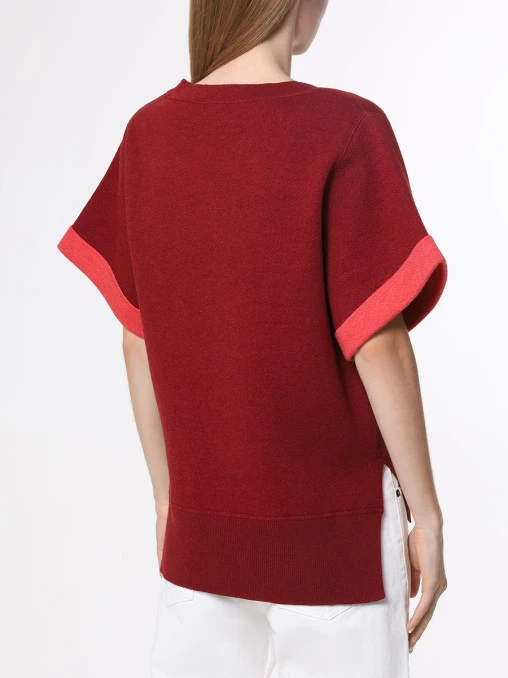 Джемпер шерстяной ETRO