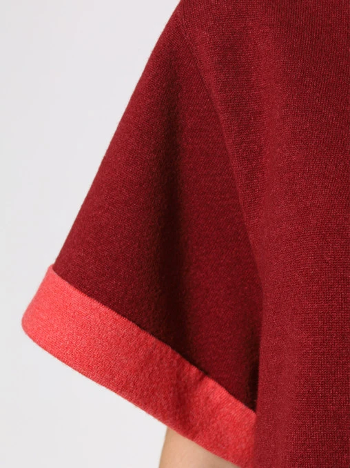 Джемпер шерстяной ETRO