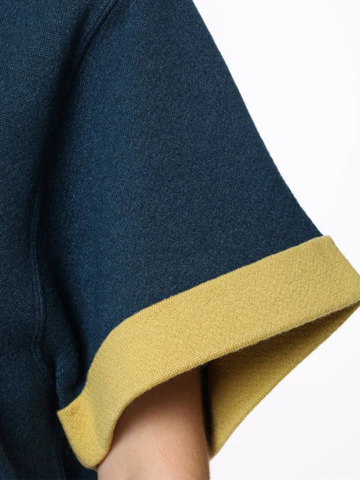 Джемпер шерстяной ETRO