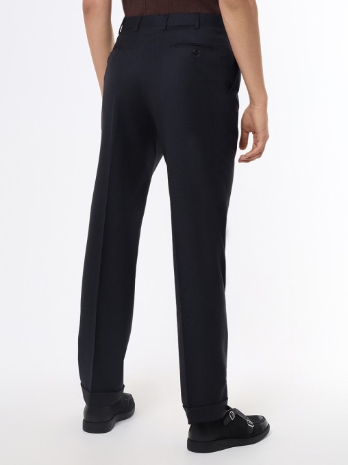 Брюки шерстяные BRIONI