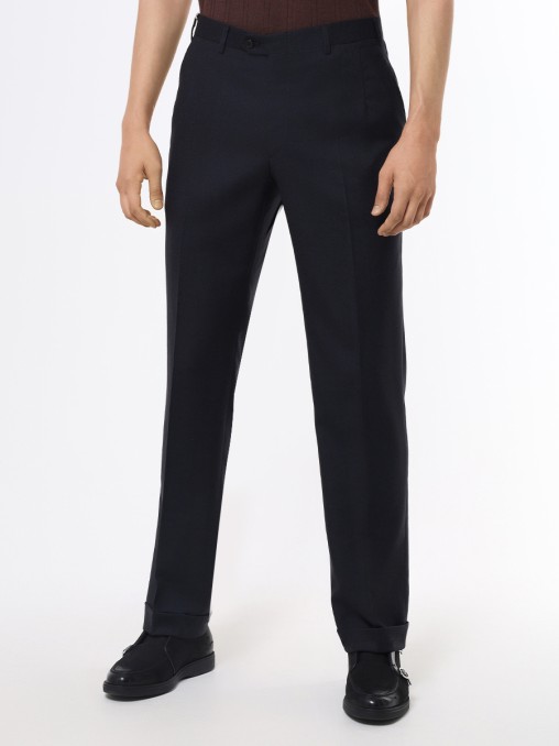 Брюки шерстяные BRIONI