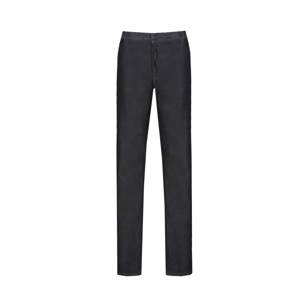 Джинсы Regular Fit хлопковые