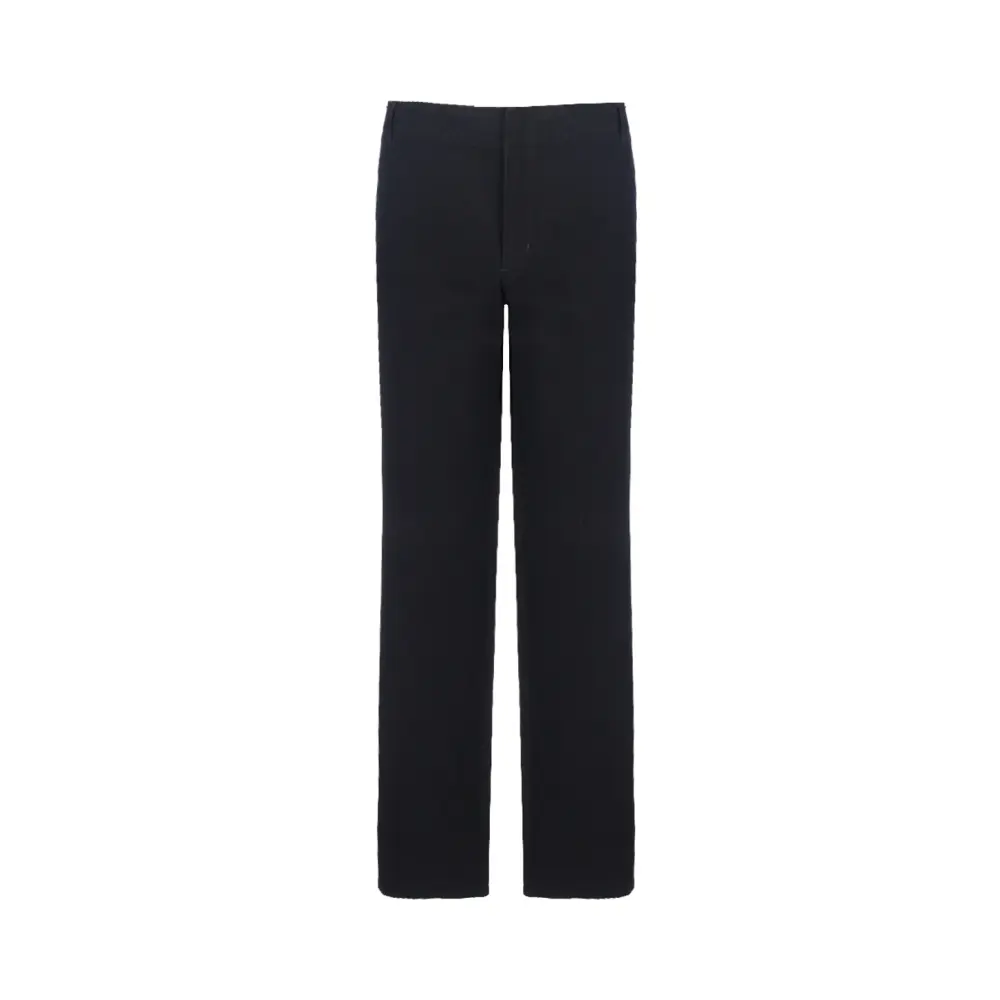Джинсы Regular Fit хлопковые