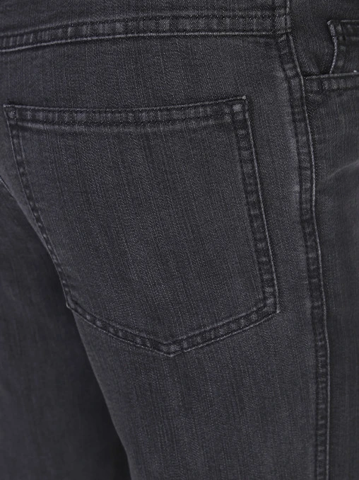 Джинсы Regular Fit хлопковые BRIONI