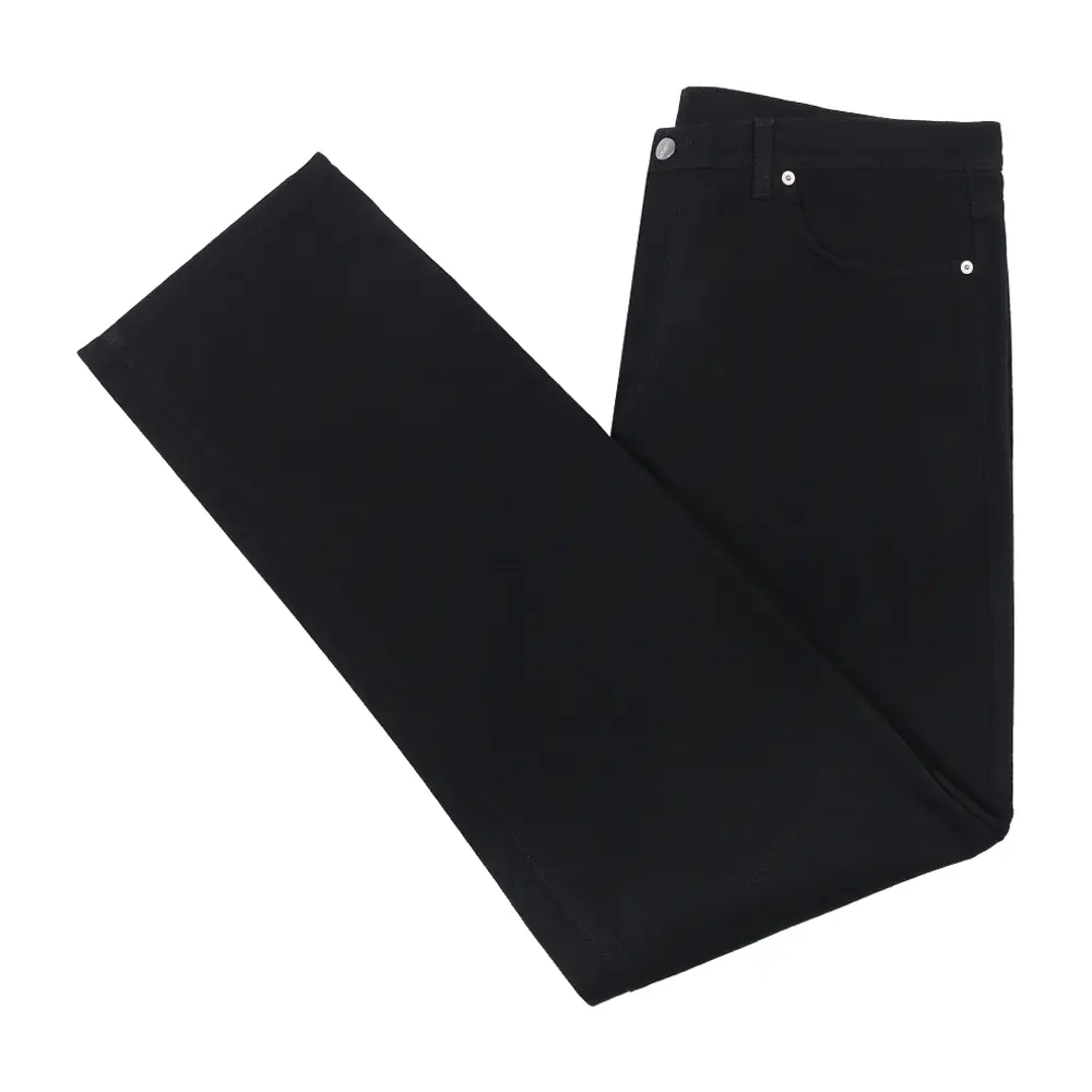 Джинсы Regular Fit хлопковые