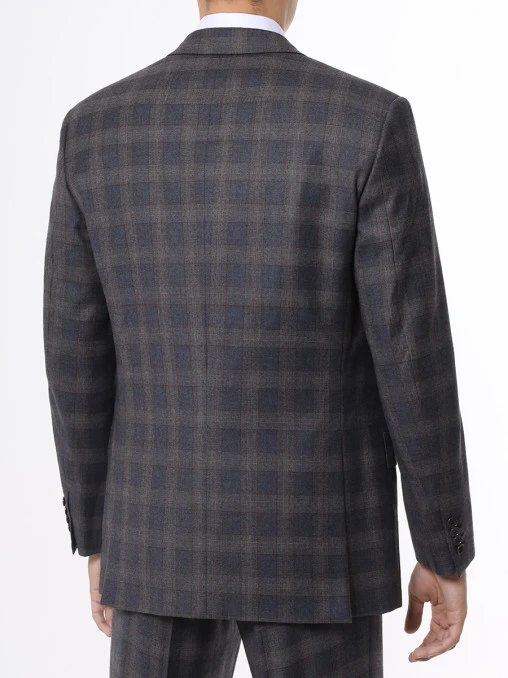 Костюм шерстяной BRIONI
