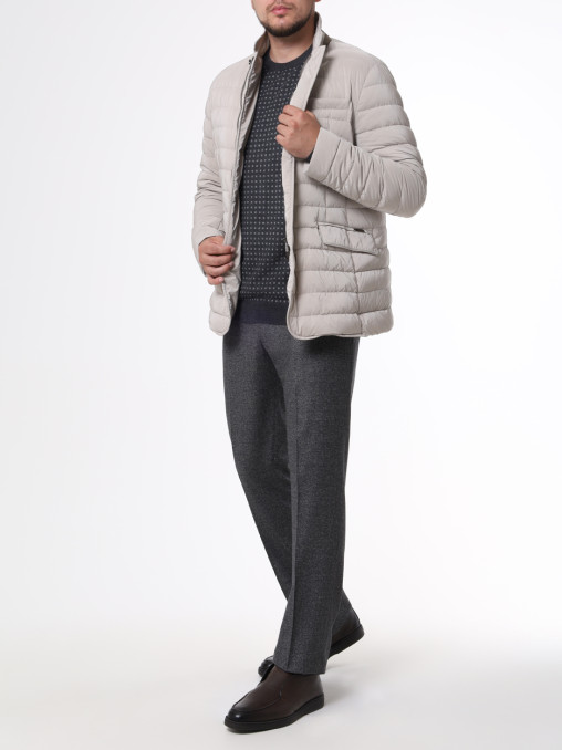 Свитер кашемировый KITON