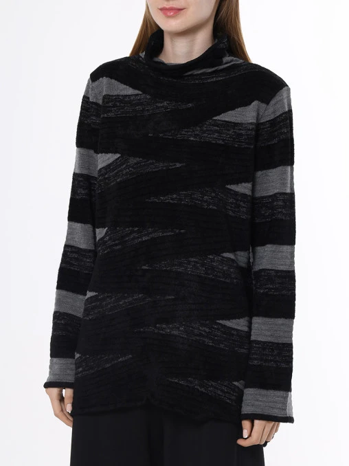 Водолазка трикотажная ARMANI COLLEZIONI