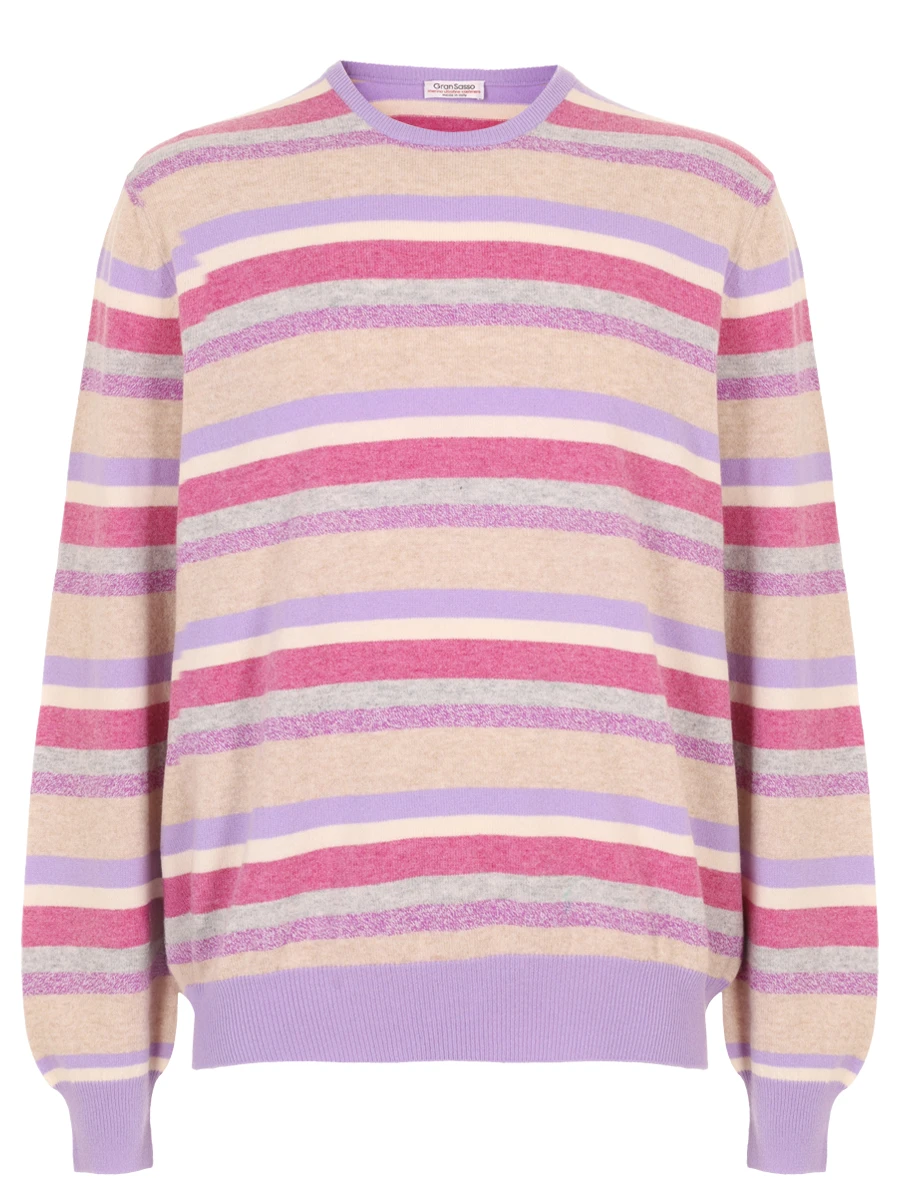 Джемпер шерстяной