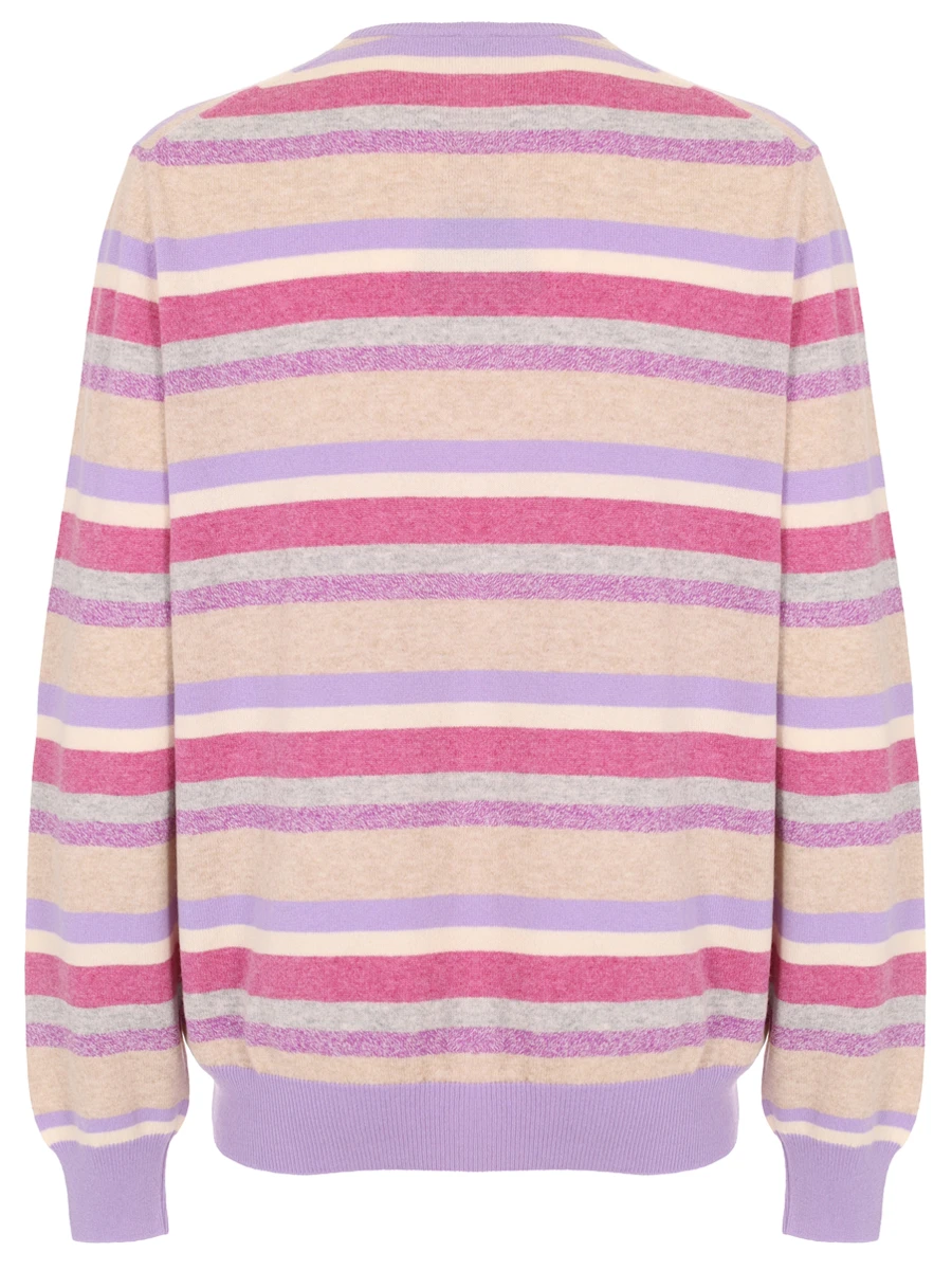 Джемпер шерстяной